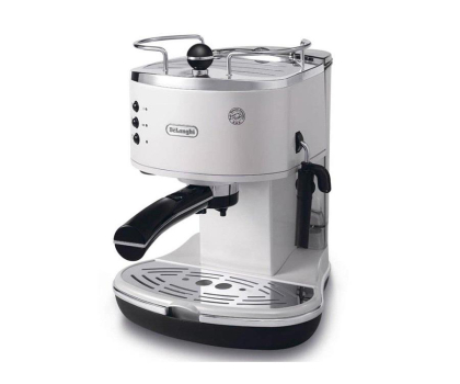 Ekspres kolbowy DeLonghi Icona Vintage ECO 311.W